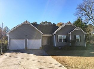 128 Ringer Xrd, Temple, GA 30179