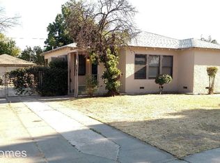 4782 E Lamona Ave, Fresno, CA 93703