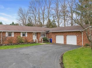 389 Kriess Rd, Renfrew, PA 16053