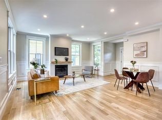 29 Appleton St #1, Somerville, MA 02144