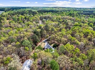 7283 Sloan Stephens Rd, Alto, GA 30510