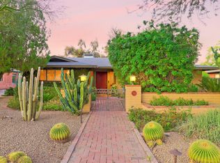 712 W Lewis Ave, Phoenix, AZ 85007