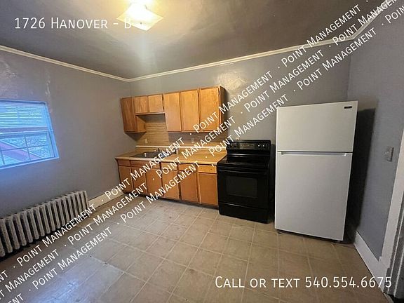 5th image of 1726 Hanover Ave NW #B