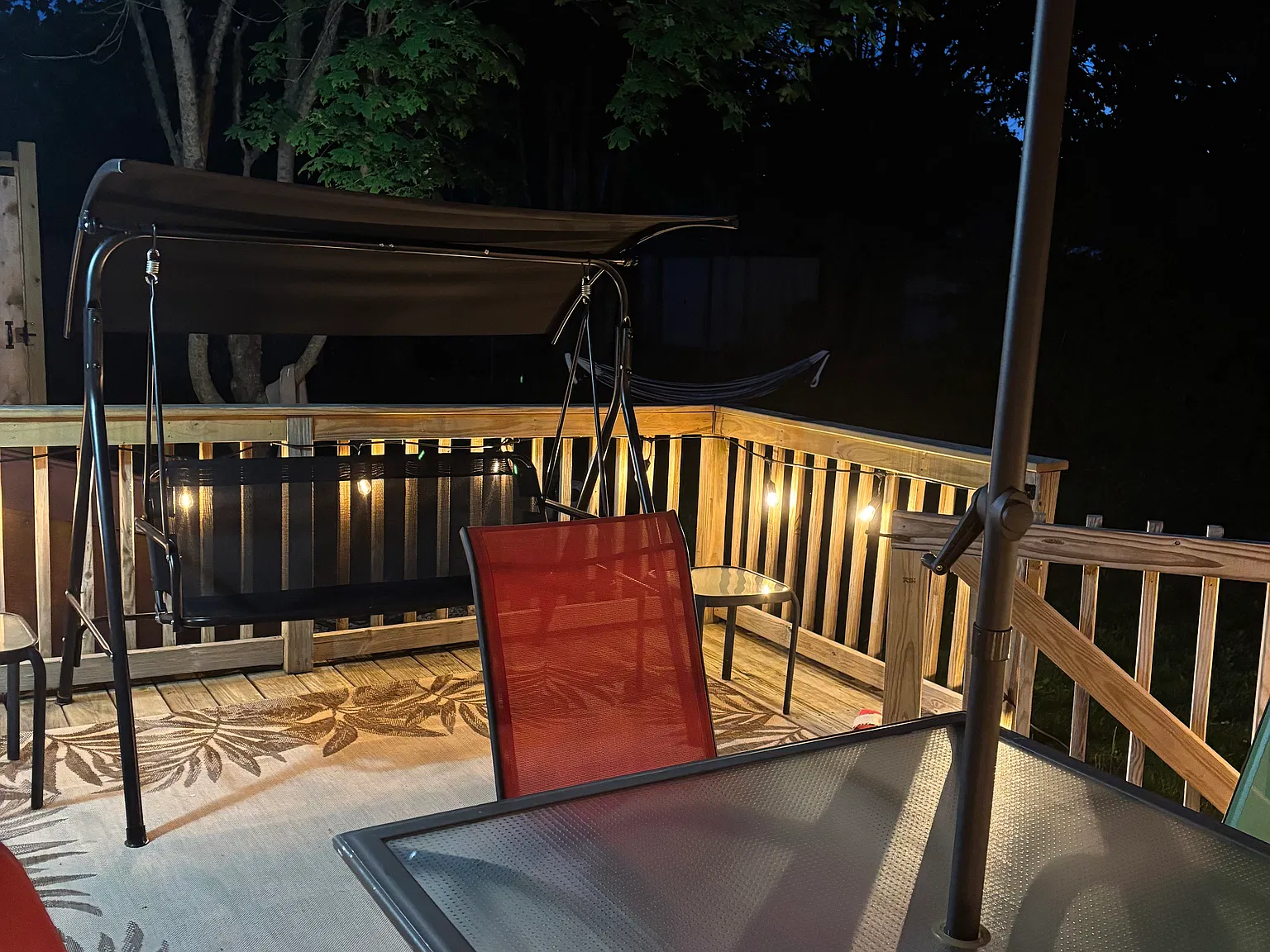 3 bed, 864 sqft, $2,200 — Photo 4