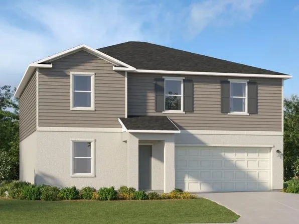 5410 LEWISHAM DRIVE, DAVENPORT, FL 33837