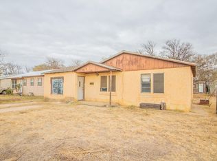 1608 Independence St, Plainview, TX 79072