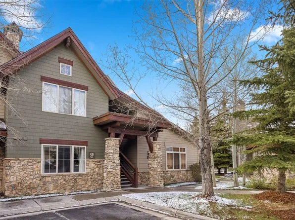 951 Lakepoint Dr #C7, Frisco, CO 80443