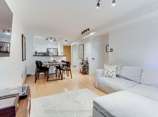 245 Pine Grove Rd #110, Vaughan, ON L4L2H7