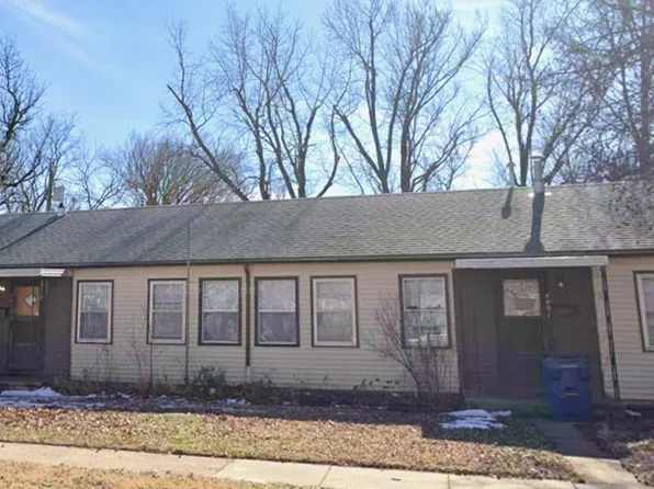 4011 E Whitney Ln, Wichita, KS 67210