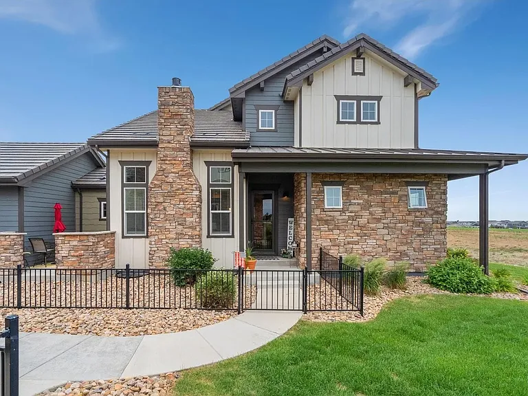 1543 Stoneseed St — Photo 2