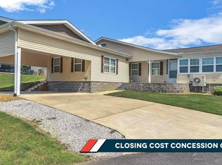 1727 Convict Camp Rd #95, Guntersville, AL 35976