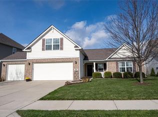 514 Marengo Trl, Westfield, IN 46074