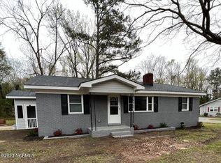 716 Richmond Rd, Rockingham, NC 28379