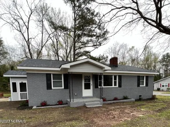 716 Richmond Road, Rockingham, NC 28379