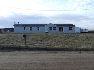 2469 N Tuttle Rd, Scottville, MI 49454