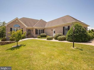 128 Cahille Dr, Winchester, VA 22602