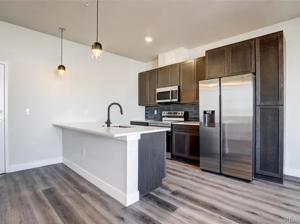 1208 N Quitman Street #408, Denver, CO 80204