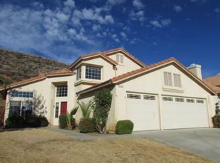 39203 Beacon Ln, Palmdale, CA 93551