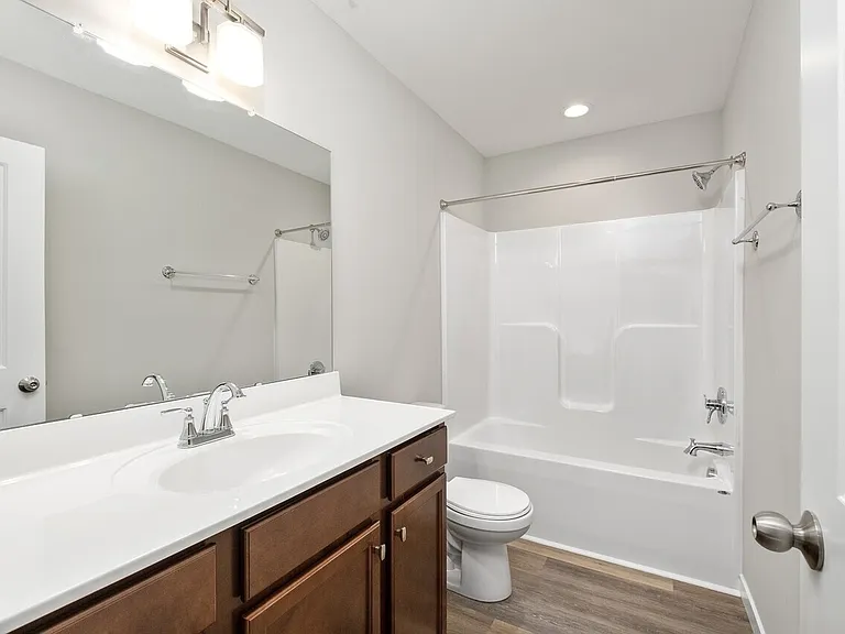 Staunton Townhomes — Photo 14