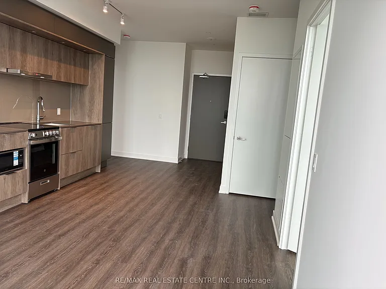 448 Burnhamthorpe Rd W #5407 — Photo 19