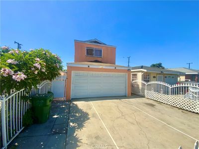 918 W Cedar St, Compton, CA, 90220