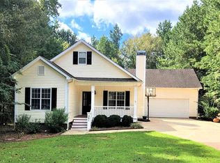 351 North Rdg, Senoia, GA 30276