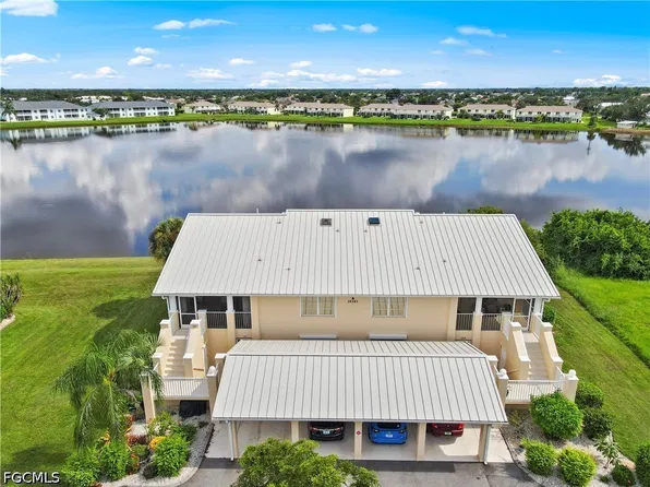 26283 Nadir Rd #201, Punta Gorda, FL 33983