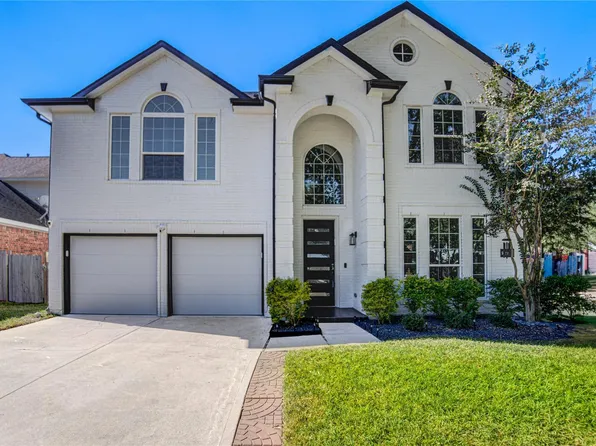 16514 Innisbrook Dr, Houston, TX 77095