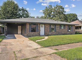 336 Lakecrest Ave, Baton Rouge, LA 70807
