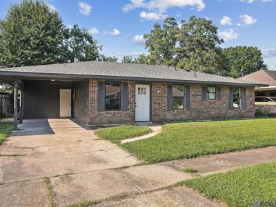 336 Lakecrest Ave, Baton Rouge, LA, 70807