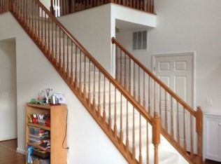 191 Onyx Way, Warrenton, VA 20186