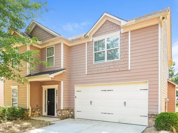 164 Mount Moriah Rd, Ball Ground, GA 30107