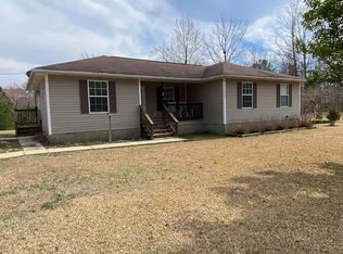 201 Duren Ball Rd, Vina, AL 35593