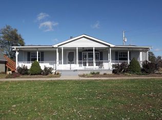 8367 Tague Rd, Vevay, IN 47043