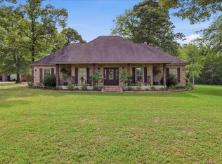 665 County Road 1270, Warren, TX 77664