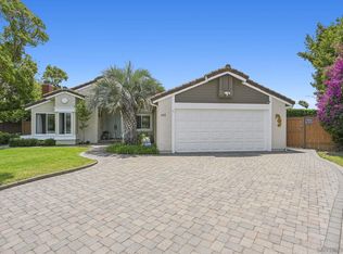 602 Hollyridge Dr, Encinitas, CA 92024