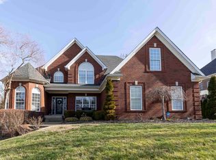 18505 Longview Park Ln, Louisville, KY 40245