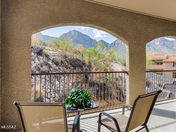 2nd image of 1500 E Pusch Wilderness Dr Unit 17208