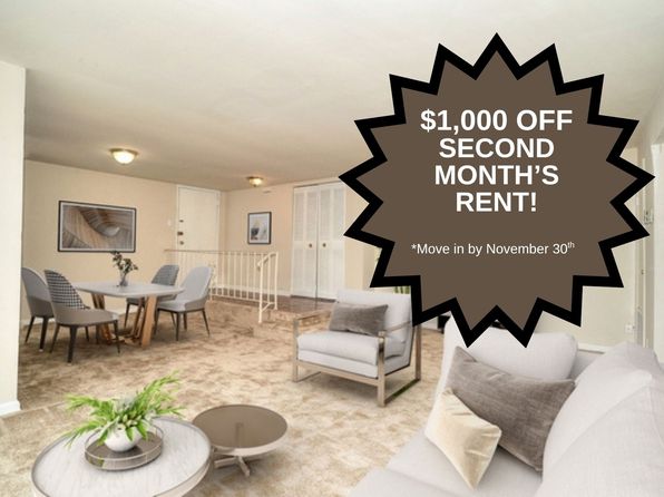 3613 Silver Park Dr #3627-303