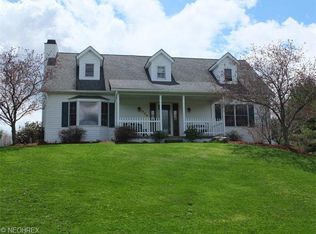 176 Manning Rd, Mogadore, OH 44260