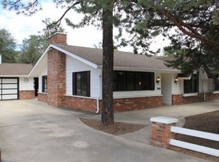 1900 W Thumb Butte Rd, Prescott, AZ 86305