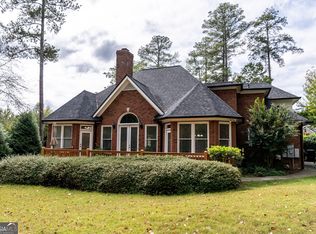 4 Irwin Ct NW, Rome, GA 30165