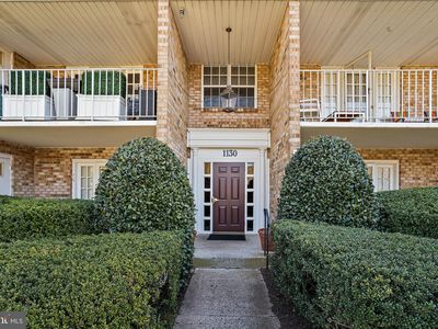 1130 S Washington St APT 103, Falls Church, VA, 22046