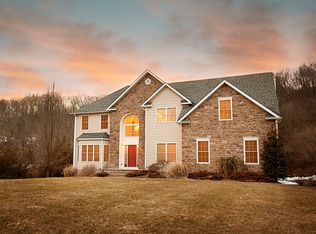 157 Wintermute Rd, Green, NJ 07860