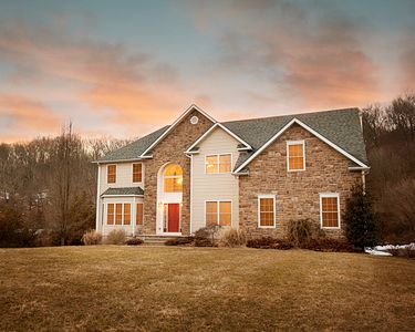 157 Wintermute Rd, Green, NJ, 07860