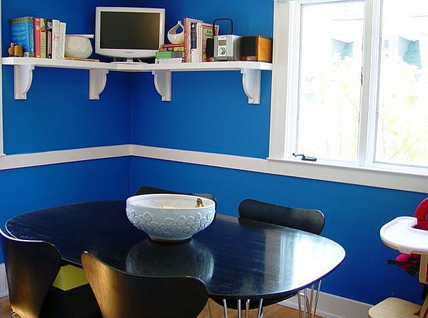 Breakfast Room
