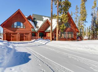 145 Elk Ct, Winter Park, CO 80482