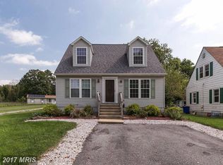 9527 N Laurel Rd, Laurel, MD 20723