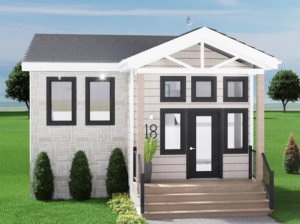 18 Marketway Ln Lot 7, Brunello Estates, NS B3T 0L1