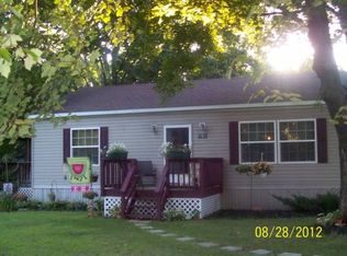 3701 Galway Rd TRLR 8, Ballston Spa, NY 12020